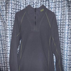 Helly Hansen fleece